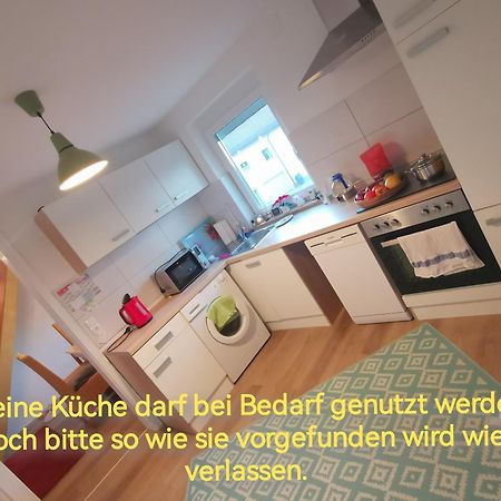 Privates Zimmer In Ruhiger Lage Heidenheim-Steinheim Am Albuch Экстерьер фото