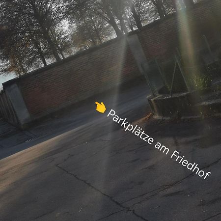 Privates Zimmer In Ruhiger Lage Heidenheim-Steinheim Am Albuch Экстерьер фото
