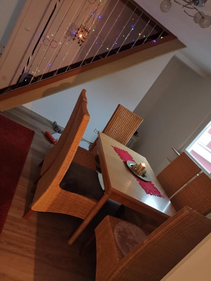 Privates Zimmer In Ruhiger Lage Heidenheim-Steinheim Am Albuch Экстерьер фото