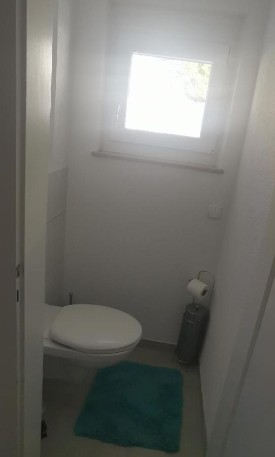 Privates Zimmer In Ruhiger Lage Heidenheim-Steinheim Am Albuch Экстерьер фото