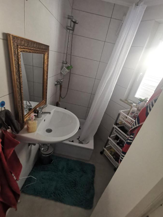 Privates Zimmer In Ruhiger Lage Heidenheim-Steinheim Am Albuch Экстерьер фото